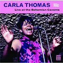 Carla Thomas / Rufus Thomas - Live at the bohemian caverns