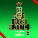 Albert King / Booker T. & The Mg's / Carla Thomas / Isaac Hayes / Otis Redding / Rufus Thomas / The Emotions / The Mg's / The Rance Allen Group / The Staple Singers - Christmas in soulsville