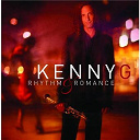 Kenny G - Rhythm & romance
