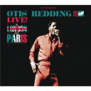 Otis Redding - Live in london and paris