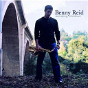 Benny Reid - Escaping shadows