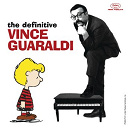 Vince Guaraldi - The definitive vince guaraldi