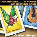The Chieftains - Cancion mixteca