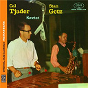 Cal Tjader / Stan Getz - Sextet