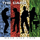 The Cars - Move like this