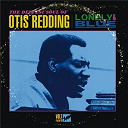 Otis Redding - Lonely & blue