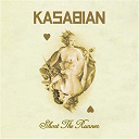 Kasabian - Shoot the runner