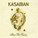 Kasabian - Shoot the runner