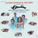 Gladys Knight & The Pips - Claudine (original soundtrack)