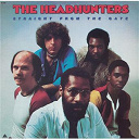 The Headhunters - Straight from the gate