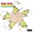 The Box Tops - Dimensions