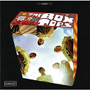 The Box Tops - The letter/neon rainbow