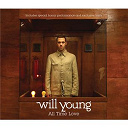 Will Young - All time love
