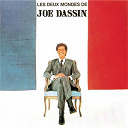 Joe Dassin - Les deux mondes de joe dassin