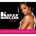 Kelly Rowland - Work