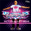 Electro Tek - Touch me