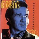 Marty Robbins - American originals