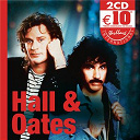Daryl Hall / John Oates - Hall & oates