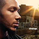 Lyfe Jennings - Lyfe Change