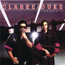 George Duke / Stanley Clarke - The clarke/duke project ii