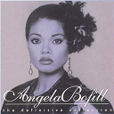 Angela Bofill - The definitive collection