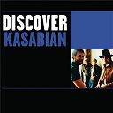 Kasabian - Discover kasabian