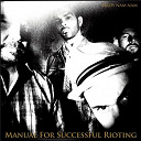 Birdy Nam Nam - Manual for successful rioting