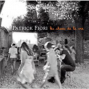 Patrick Fiori - Les choses de la vie