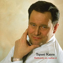 Tapani Kansa - Rakkautta on, rauhaa ei
