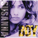 Susanna Hoffs - When you're a boy