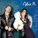 Alix R - Figurine