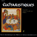 Fraternit&eacute;s Monastiques De J&eacute;rusalem - Eucharistiques - &eacute;glise saint-gervais, paris (chants polyphoniques des moines et moniales de j&eacute;rusalem)