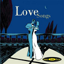 Anita O'day / Billie Holiday / Billy Eckstine / Blossom Dearie / Carmen Mc Rae / Dinah Shore / Ella Fitzerald / Fats Waller / Frank Sinatra / Helen Merril / Irene Kral / Jeri Southern / Jimmy Rushing / Julie London / Lena Horne / Louis Armstrong / Mel Torm&eacute; / Nat King Cole / Pearl Bailey / Peggy Lee / Ray Charles / Sarah Vaughan - Original sound deluxe love songs