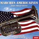 John Philip Sousa - Marches americaines