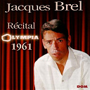 Jacques Brel - Olympia 1961