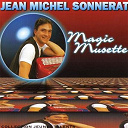 Jean-Michel Sonnerat - Magic musette