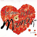 Barbara Schlick / Christian Ivaldi / Christian Lard&eacute; / G&eacute;rard Poulet / Lamine Kont&eacute; / Les Fr&egrave;res Jacques / Marie-Claire Jamet / No&euml;l Lee / Paul Kuentz / Talila - Bonne fete maman