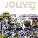Eric Aubier / Marius Constant / Orchestre Du Theatre National De L'opera De Paris / Orchestre Lyrique De R&eacute;gion Avigon Provence Xavier-Fran&ccedil;ois Bilger - Jolivet : l'oeuvre pour trompette