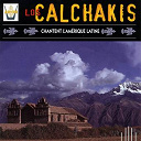 Los Calchakis - Los calchakis, vol. 5 : chantent l'am&eacute;rique latine