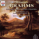 Ensemble Vocal Michel Piquemal - Brahms : ensemble vocal michel piquemal