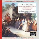 Kurt Redel / Orchestre Pro Arte De Munich - Mozart : une petite musique de nuit