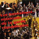 Catherine Stagnoli / Choeur De L'arm&eacute;e Fran&ccedil;aise / Fanfare De La Garde R&eacute;publicaine / Musique Et Fanfare De La Garde R&eacute;publicaine / Orchestre D'harmonie De La Garde R&eacute;publicaine / Orchestre De La Garde R&eacute;publicaine / Orchestre Symphonique De La Garde R&eacute;publicaine / Orchestre &Agrave; Cordes De La Garde R&eacute;publicaine / Orchestre &Agrave; Cordes Et Trompes De Chasse De La Garde R&eacute;publicaine - Les formations musicales de la garde r&eacute;publicaine
