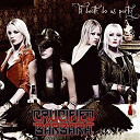 Crucified Barbara - Till death do us party