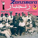 Dar International Orchestre / Mlimani Park Orchestra / Vijana Jazz Band / Zanzibara - Zanzibara 5: hot in dar (the sound of tanzania 1978-1983)