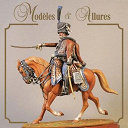 Fanfare Principale De L'arme Blind&eacute;e Cavalerie / Fanfare Principale De L?arme Blind&eacute;e Cavalerie - Modeles & allures