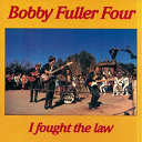 Bobby Fuller Four - I fought the law