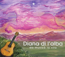 Diana Di L'alba - Da music&agrave; la vita