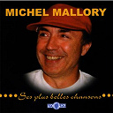 Michel Mallory - Ses plus belles chansons