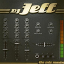 Calbo / Chiara Morgan Chrystal / Dj Jeff / Fabien / Frere 200 / Freyiah / Jacky / Typical Fefe - Dj jeff the mix master