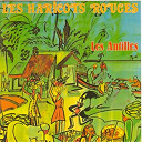 Les Haricots Rouges - Les antilles